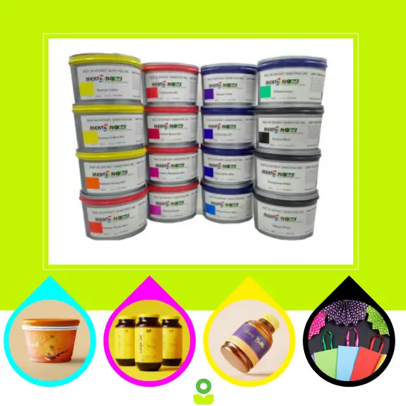 Mực in offset MK-Pantone muc-in-offset-mk-pantone-Mekongink